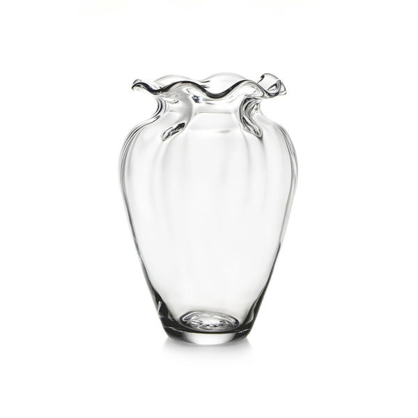 Chelsea Optic Cinched Vase view 1