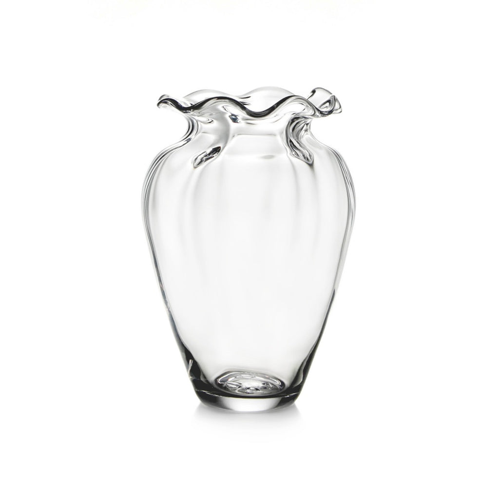 Chelsea Optic Cinched Vase - M 2nd view 1