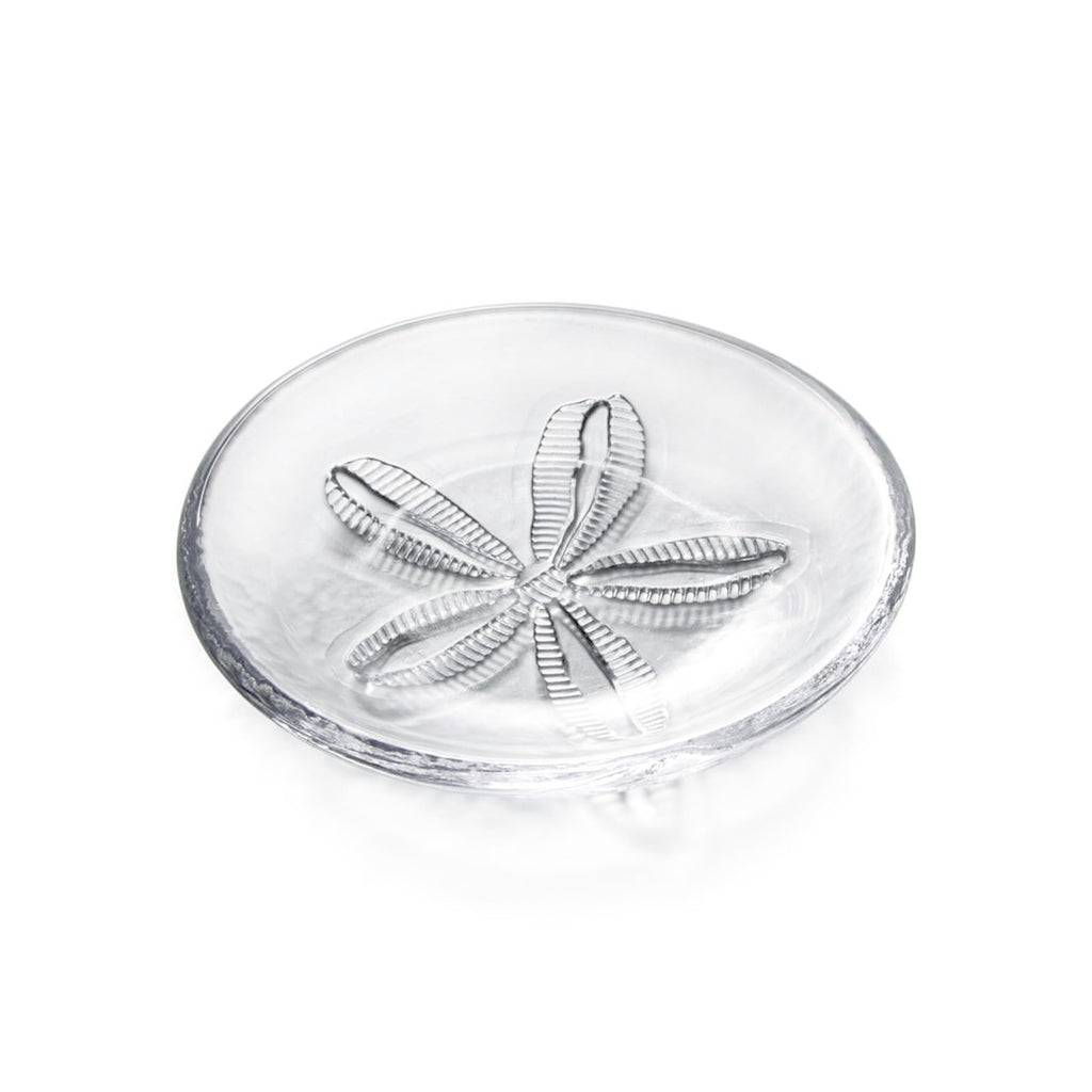 Sand Dollar Plate - M - 2nd view 1