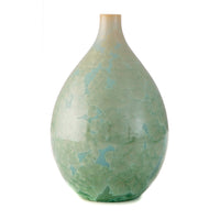 Crystalline Teardrop view 3