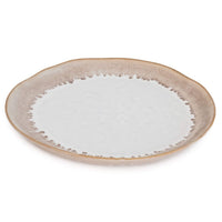 Burlington DLX Dinner Plate - 2nd - Bluff view 1