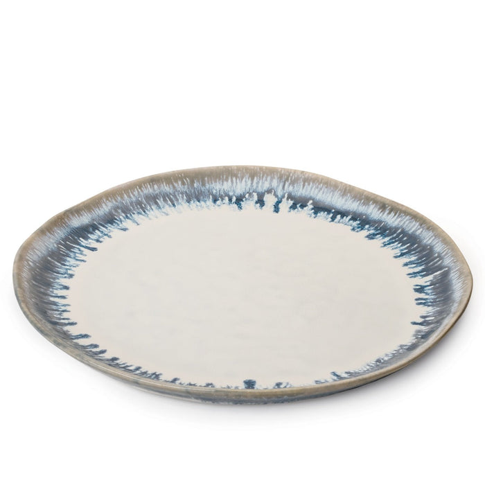Burlington DLX Dinner Plate - 2nd - Pool view 1