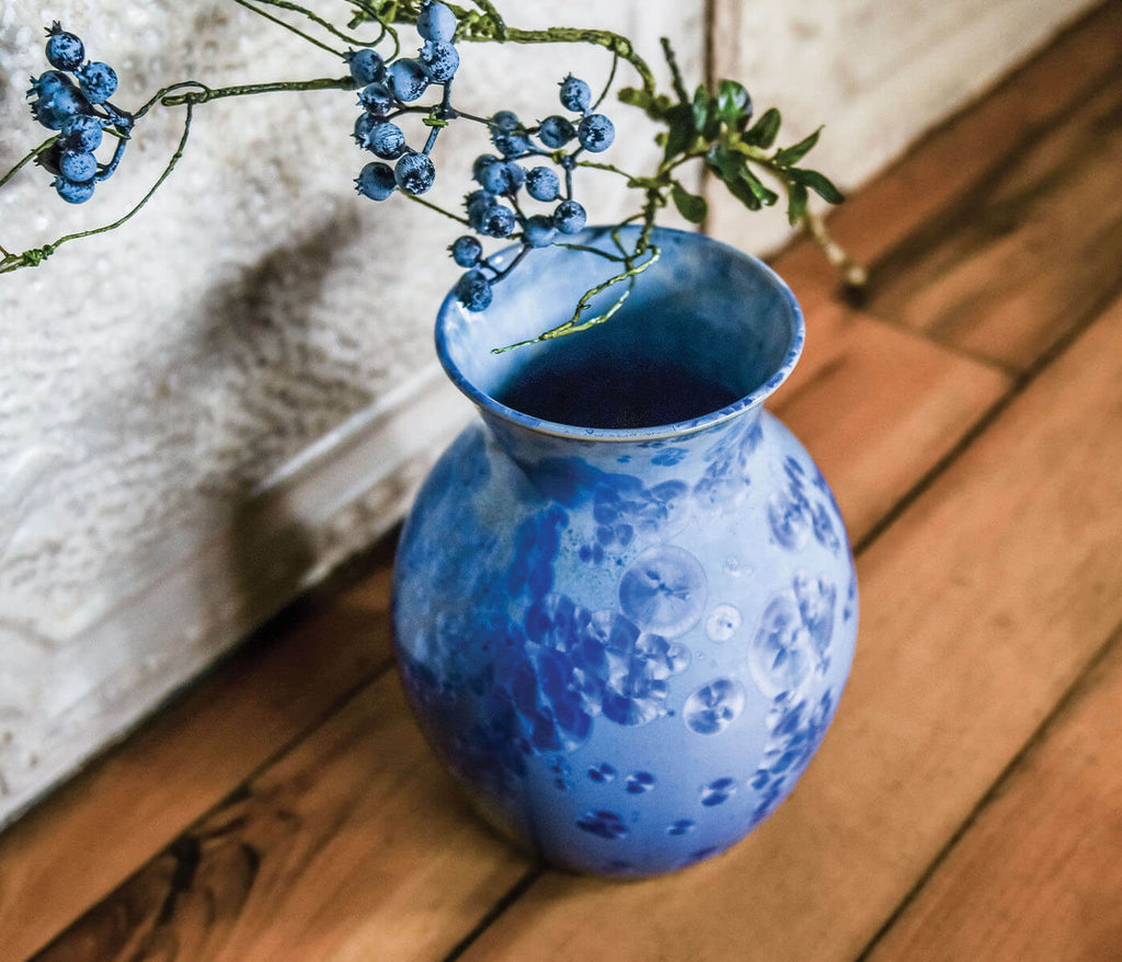 Curio Crystalline view 3