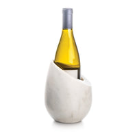 Wine Chiller — Marble view 4