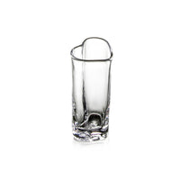 Highgate Heart Bud Vase view 1