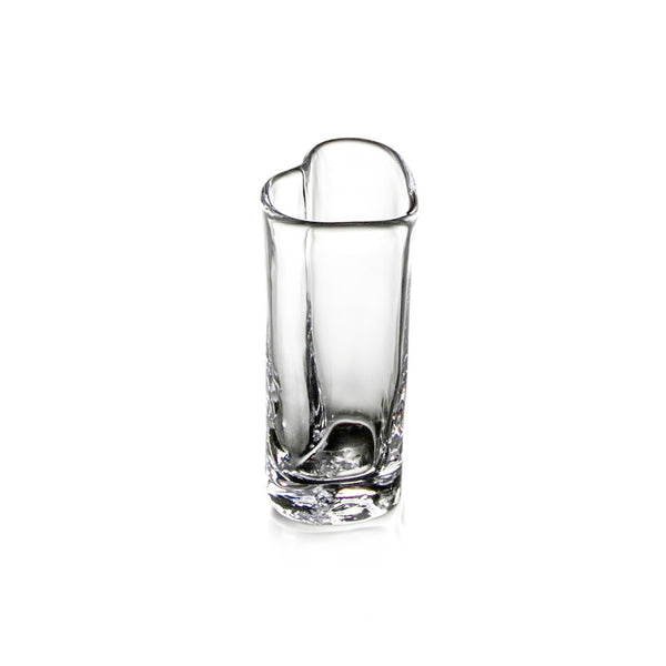 Highgate Heart Bud Vase view 1