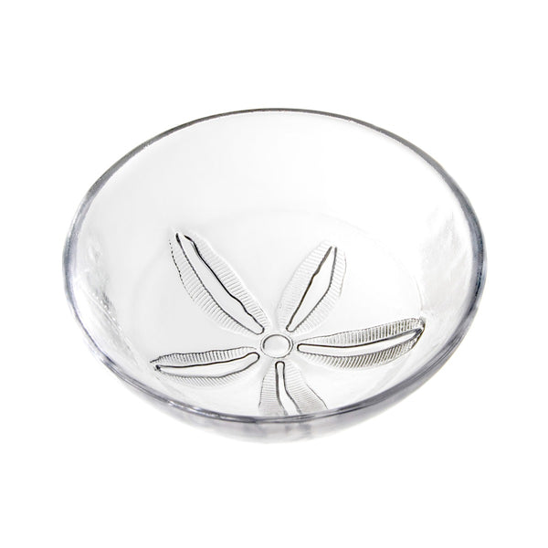 Sand Dollar Bowl - M view 1