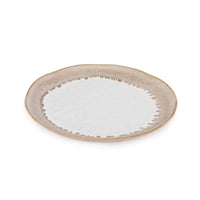 Burlington DLX Side Plate - 2nd - Bluff view 1