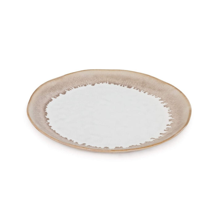 Burlington DLX Side Plate - 2nd - Bluff view 1