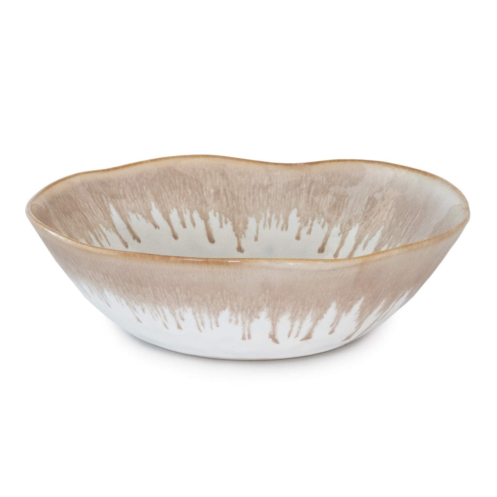 Burlington Dinnerware — Bluff view 8