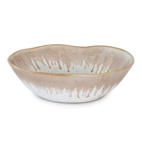 Burlington Dinnerware — Bluff view 8