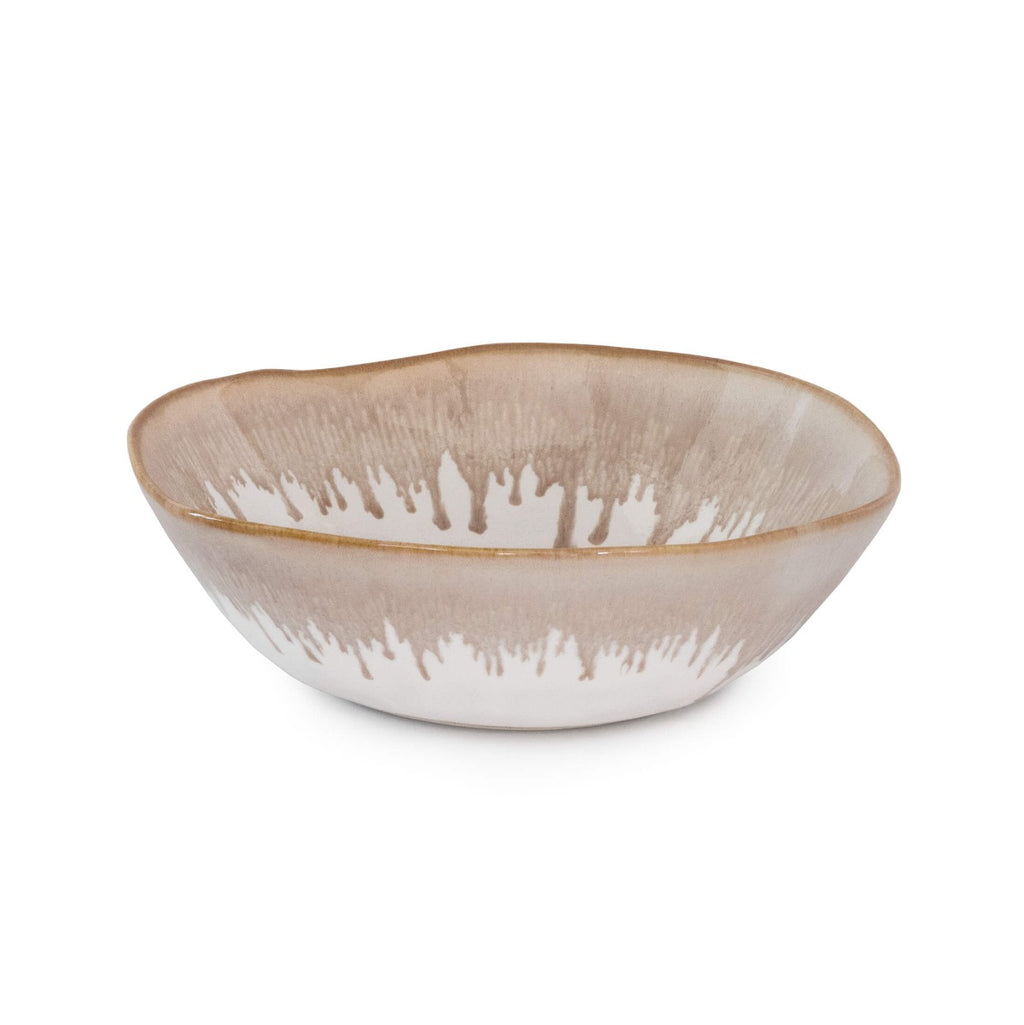 Burlington Dinnerware — Bluff view 9
