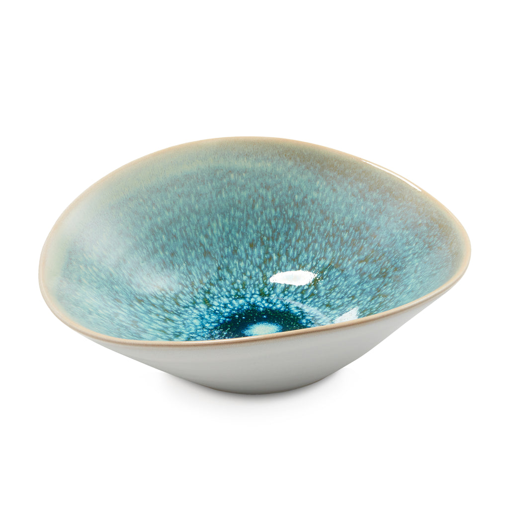 Barre Pasta Bowl - Lagoon 2nd view 1