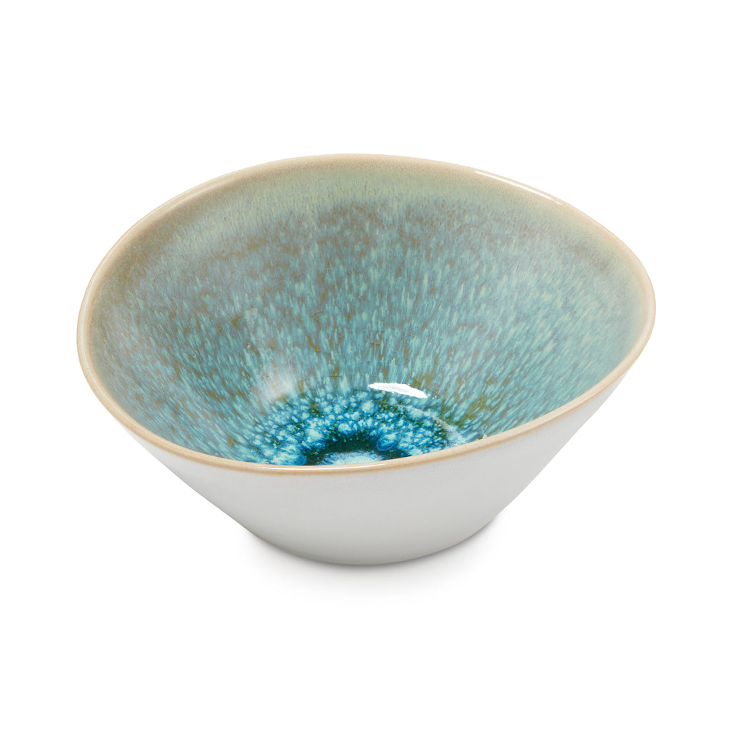 Barre Cereal Bowl - Lagoon 2nd view 1