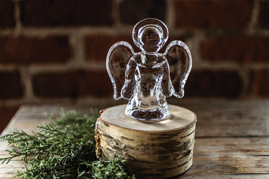 Angel, Small view 4