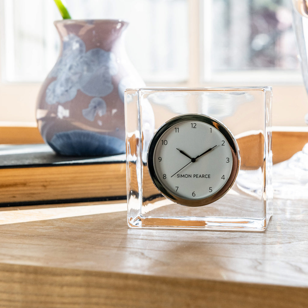 Woodbury Clock view 3
