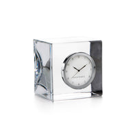 Woodbury Clock view 1