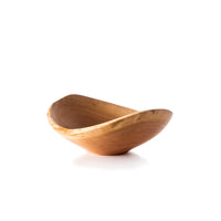 Live Edge Bowl — Cherry view 7