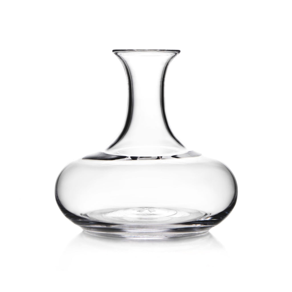 Ascutney Wine Decanter view 1