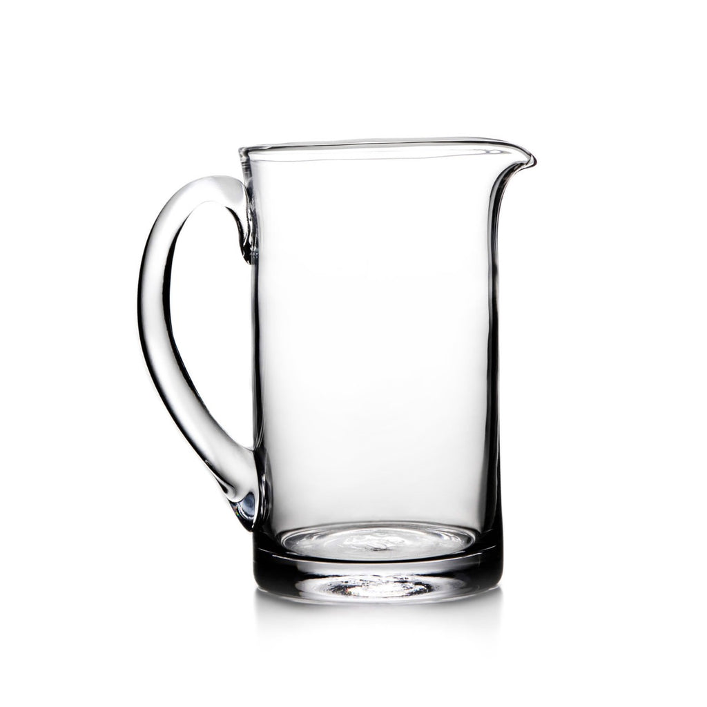 Ascutney Pitcher - M view 1