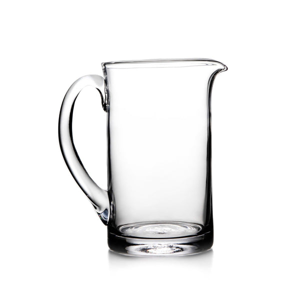 Ascutney Pitcher - M view 1