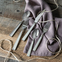 Woodstock 5-Piece Flatware Setting view 2