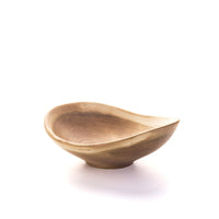 Live Edge Bowl — Cherry view 8