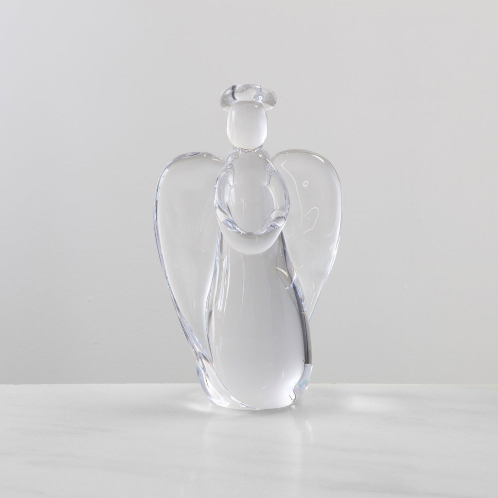 Angel with a Twist in Gift Box - 9" view 2