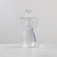 Angel with a Twist in Gift Box - 9" view 2