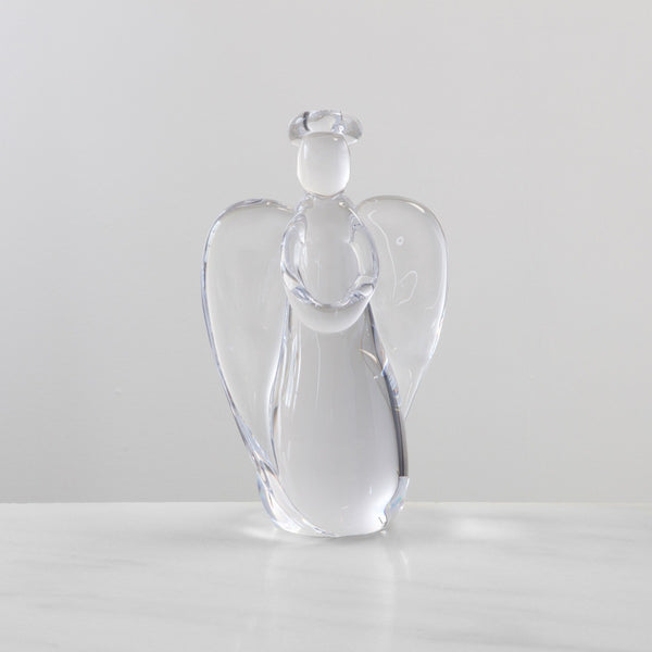 Angel with a Twist in Gift Box - 9" view 2