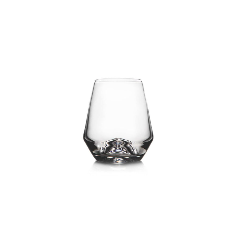 Bristol Stemless Wine Glass - 2nd view 1
