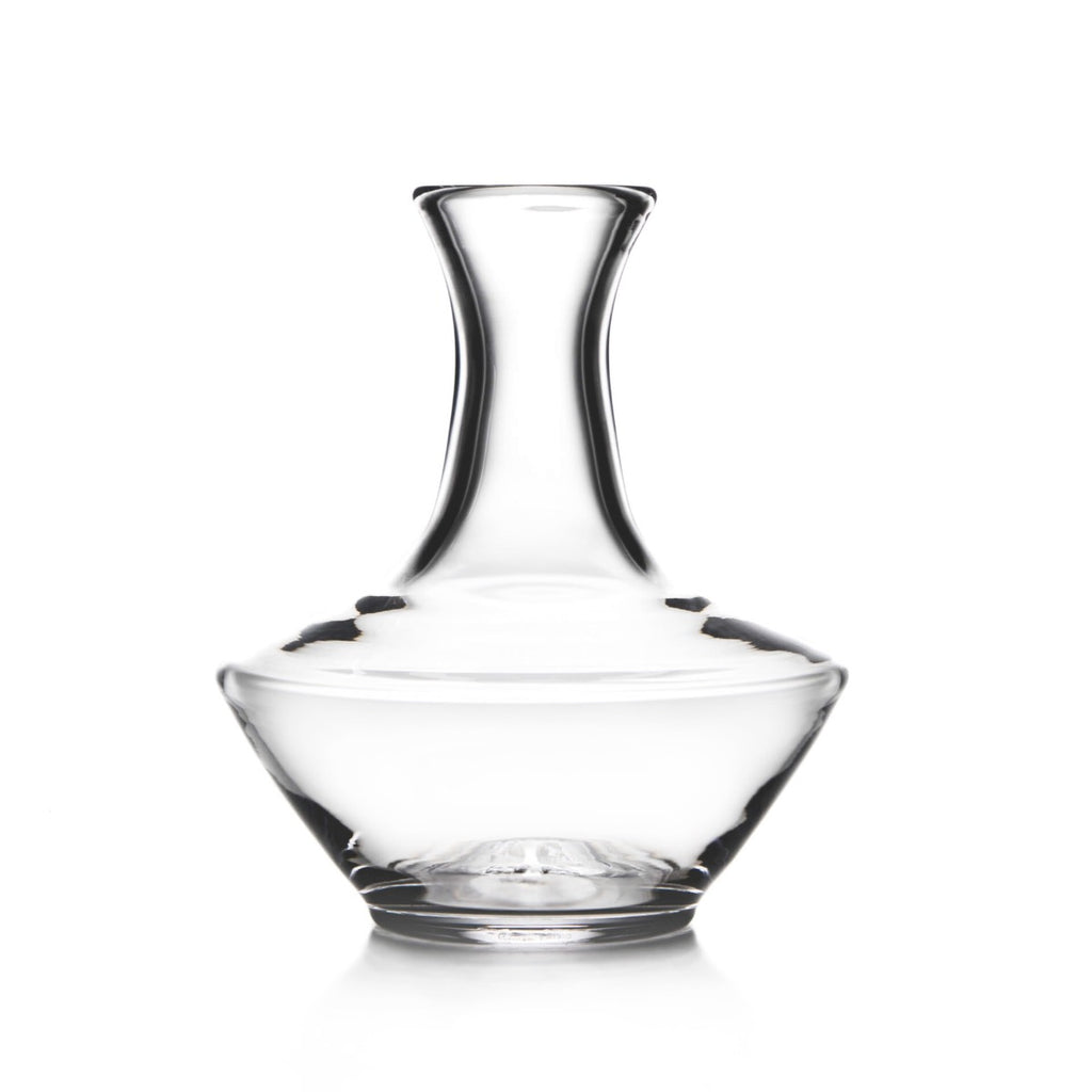 Bristol Wine Decanter view 1