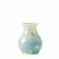 Curio Crystalline Bud Vase view 1