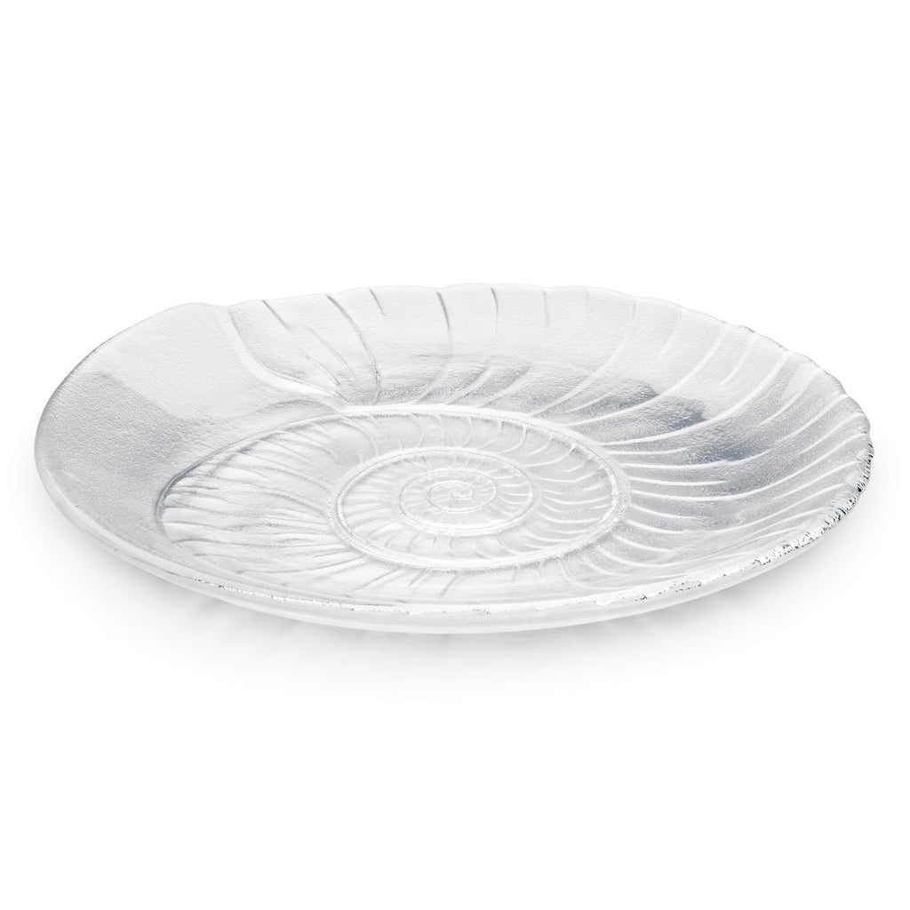 Shell Platter view 6