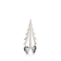 Snowy Branches Evergreen - 12 Inch 2nd view 1