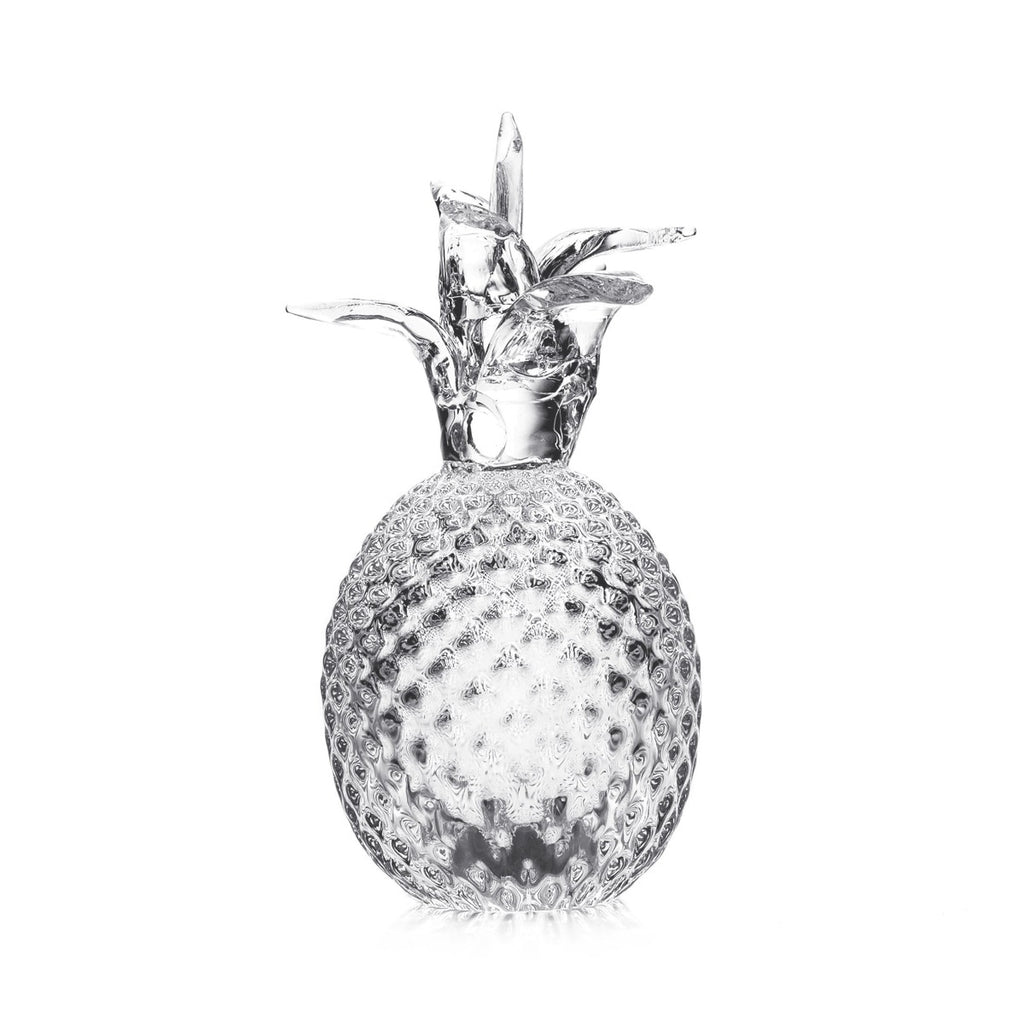 Pineapple view 1