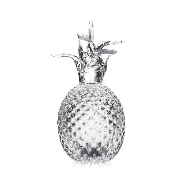 Pineapple view 1