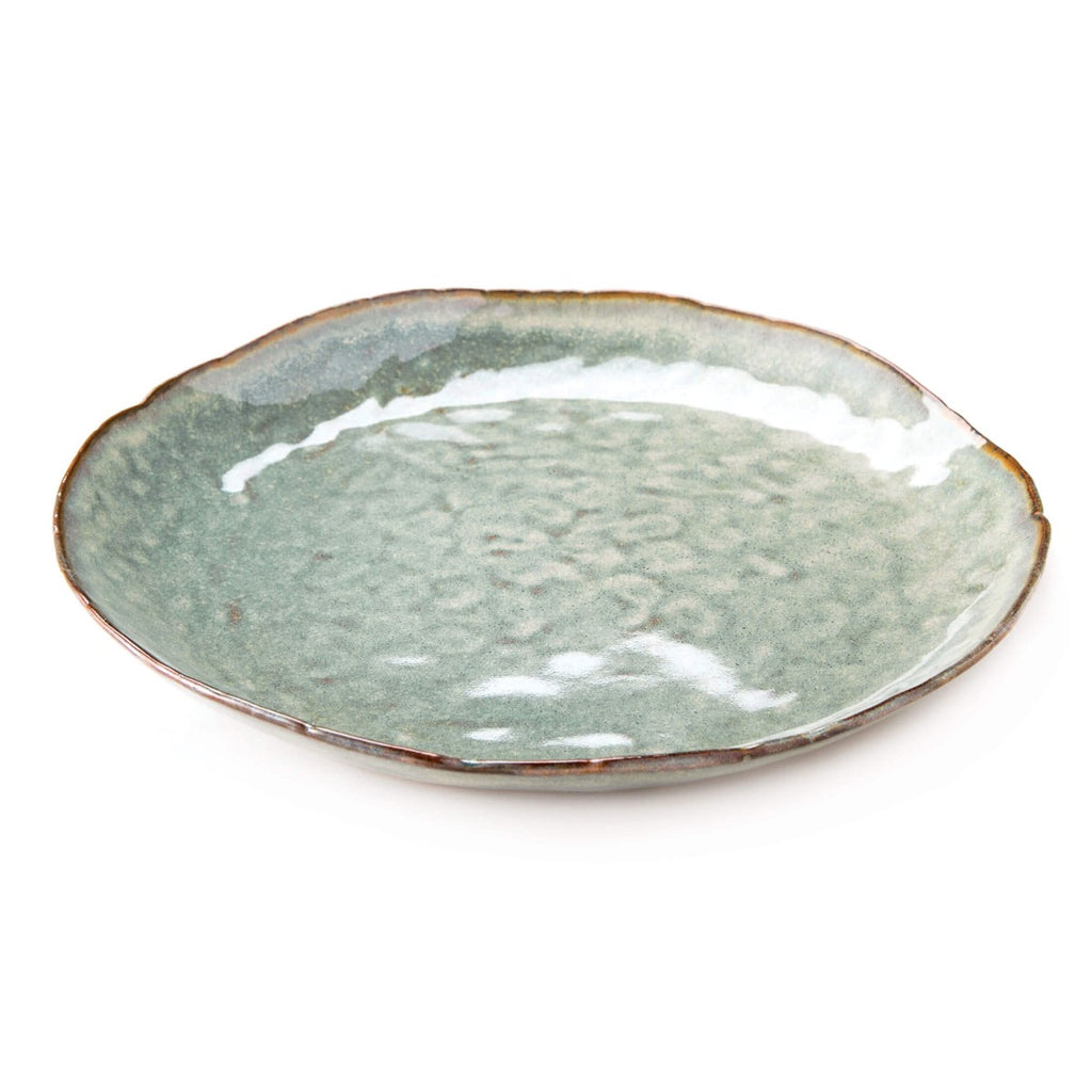 Burlington Dinner Plate - 2nd - Moss Glen view 1