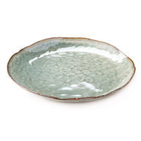 Burlington Dinner Plate - 2nd - Moss Glen view 1