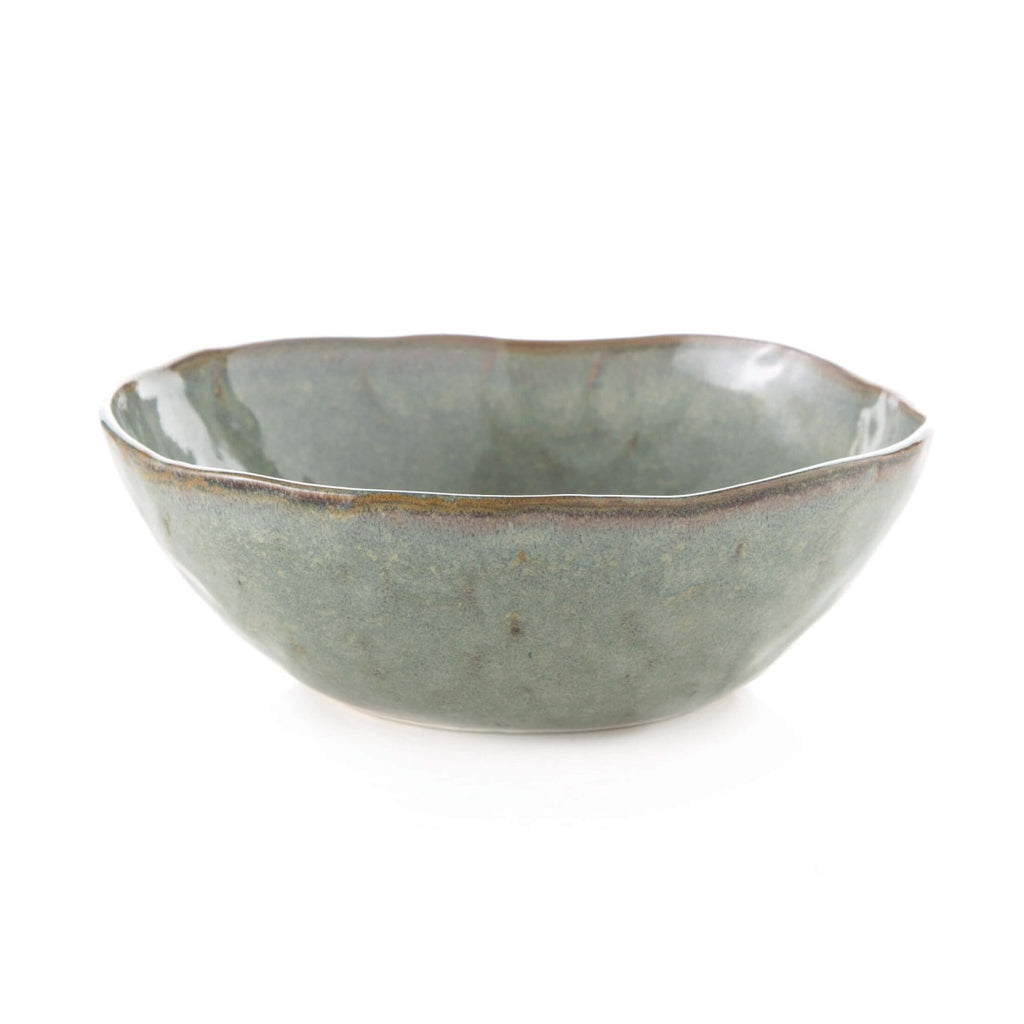 Burlington Dinnerware — Moss Glen view 8