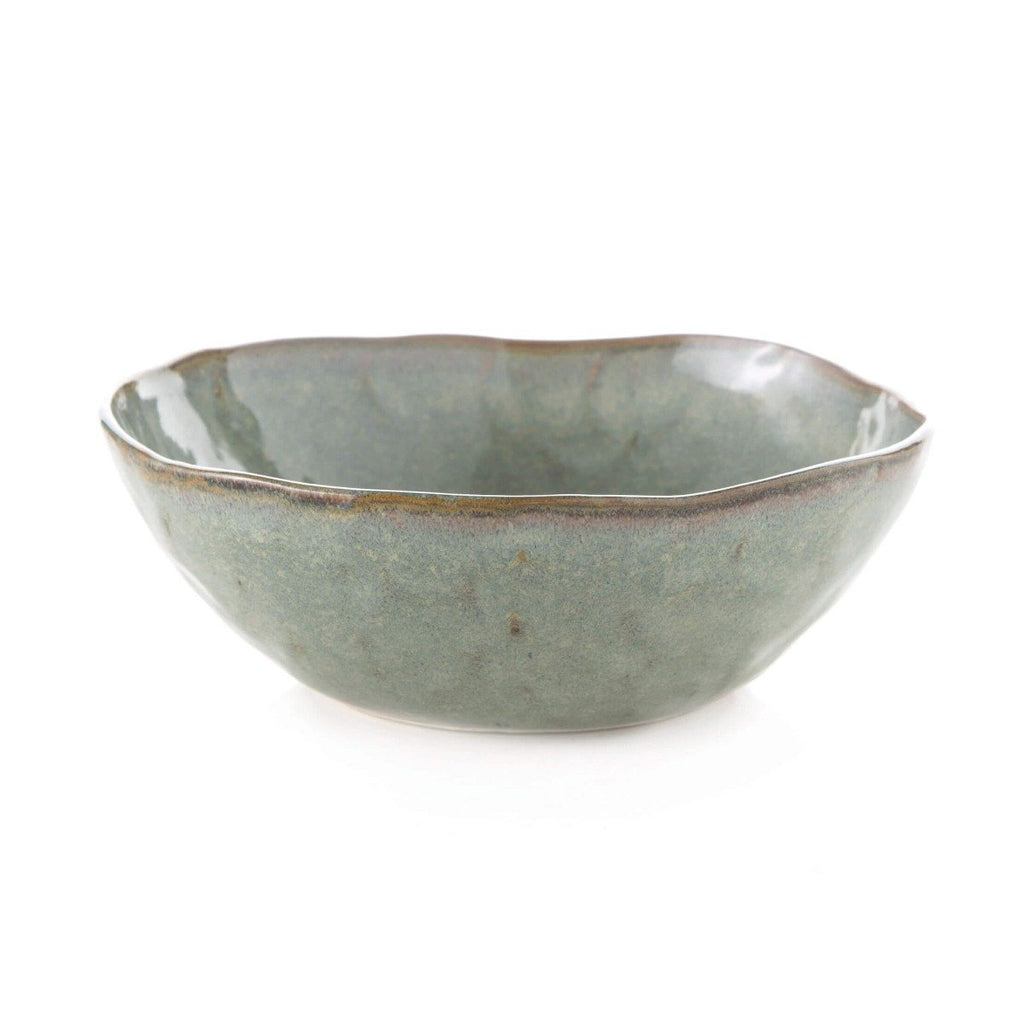 Burlington Cereal Bowl - 2nd - Moss Glen view 1