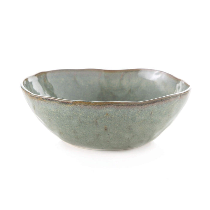 Burlington Cereal Bowl - 2nd - Moss Glen view 1