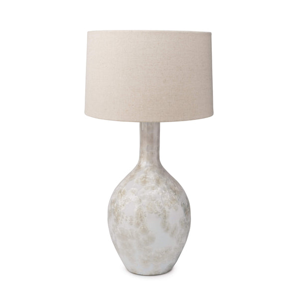 Crystalline Warren Lamp view 1