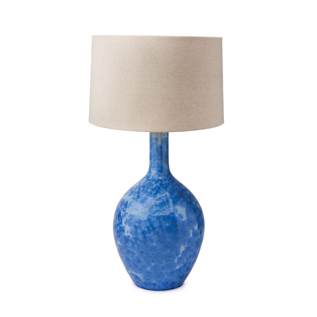 Crystalline Warren Lamp view 14