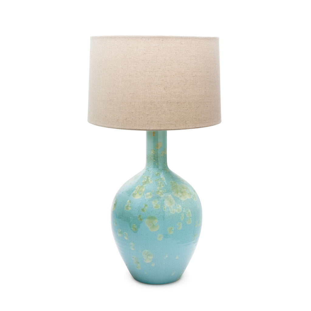 Crystalline Warren Lamp view 15