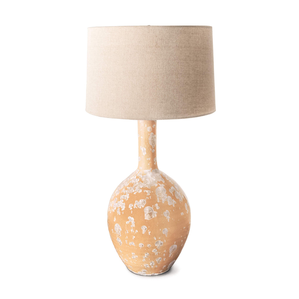 Crystalline Warren Lamp view 16