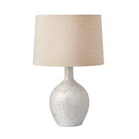 Crystalline Warren Lamp view 17
