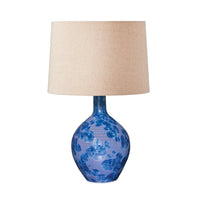 Crystalline Warren Lamp view 18