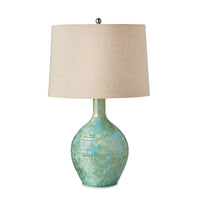 Crystalline Warren Lamp view 19