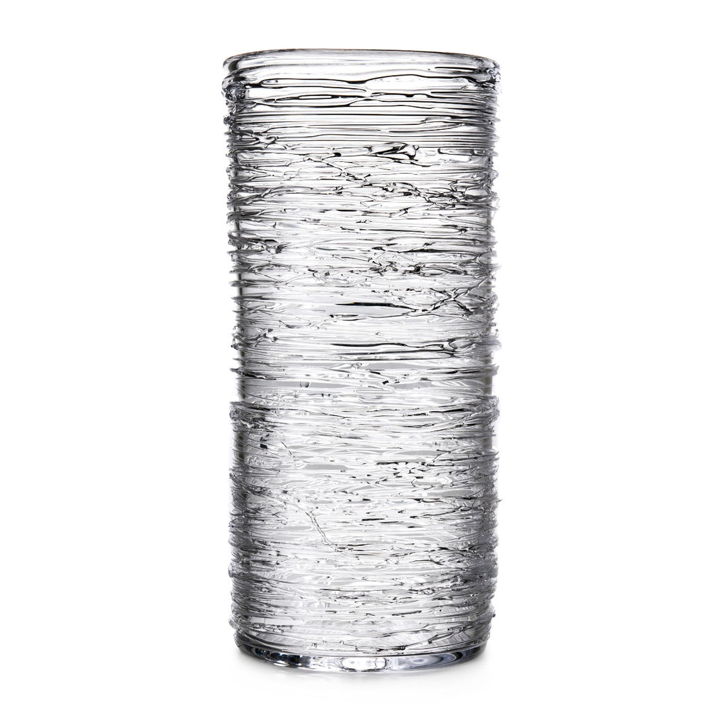 Echo Lake Vase - L - 2nd view 1